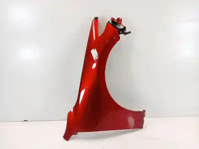 Second-hand car spare part front right fin for mazda 3 fastback (bp) 2.0 skyactiv-g m hybrid oem iam references bdmt52110