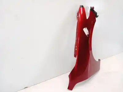 Автозапчастина б/у передне праве крило для mazda 3 fastback (bp) 2.0 skyactiv-g m hybrid посилання на oem iam bdmt52110  