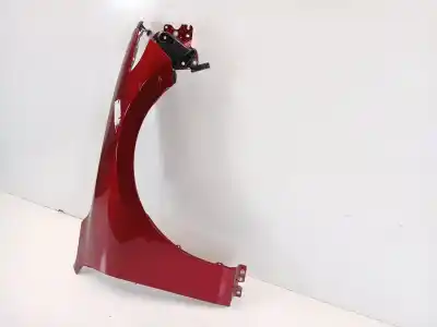 Автозапчастина б/у передне праве крило для mazda 3 fastback (bp) 2.0 skyactiv-g m hybrid посилання на oem iam bdmt52110  