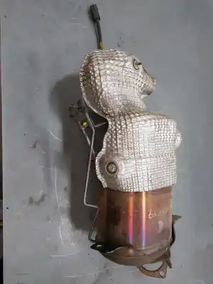 Pezzo di ricambio per auto di seconda mano filtro per particelle per opel antara 2.2 cdti cat (a 22 dm / lnq) riferimenti oem iam 25184392  