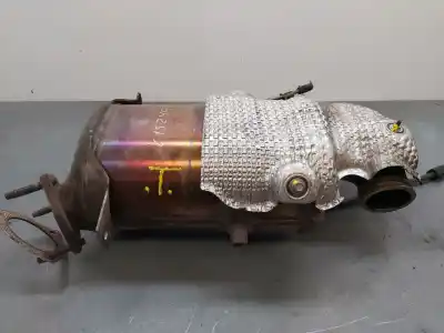 Pezzo di ricambio per auto di seconda mano filtro per particelle per opel antara 2.2 cdti cat (a 22 dm / lnq) riferimenti oem iam 25184392  