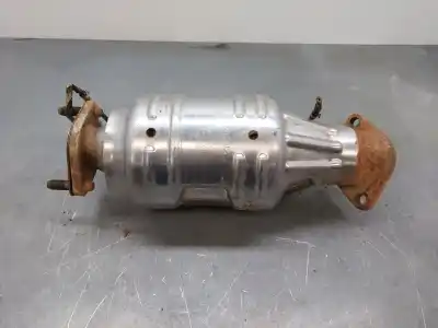 Peça sobressalente para automóvel em segunda mão catalisador por kia niro ii (sg2) 1.6 gdi hybrid referências oem iam g08020