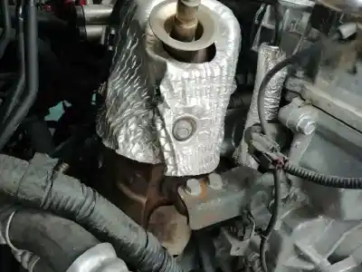 Автозапчасти б/у катализатор за kia stonic (ybcuv) drive ссылки oem iam 