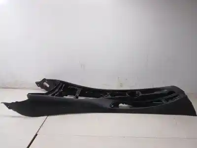 Second-hand car spare part CENTER CONSOLE for BMW SERIE 1 BERLINA (E81/E87)  OEM IAM references   