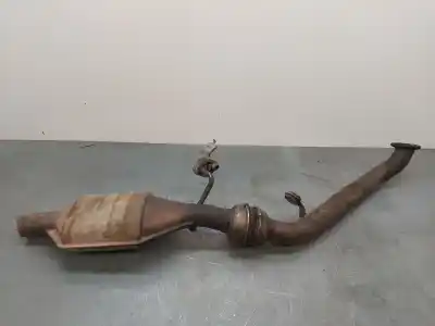 Gebrauchtes Autoersatzteil KATALYSATOR zum MERCEDES-BENZ CLASE A (W168)  OEM-IAM-Referenzen 1684900114  