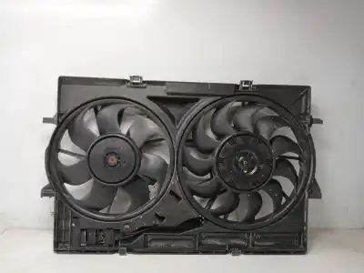 Piesă de schimb auto la mâna a doua ELECTROVENTILATOR RADIATOR pentru AUDI A5 (8T3)  Referințe OEM IAM 8K0121003N  0130706901