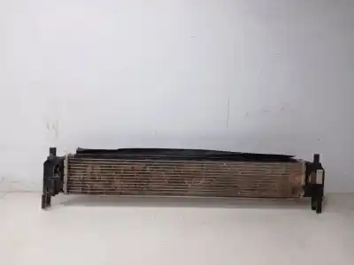 Peça sobressalente para automóvel em segunda mão intercooler por seat leon (5f1) 1.6 tdi referências oem iam 5q0121251el  