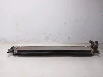 Peça sobressalente para automóvel em segunda mão intercooler por seat leon (5f1) 1.6 tdi referências oem iam 5q0121251el  