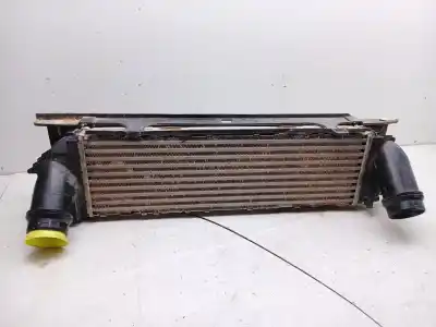 Second-hand car spare part intercooler for bmw x3 (f25) sdrive 18 d oem iam references 7593852