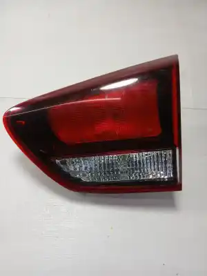 Second-hand car spare part interior rear right light for kia carens iv 1.6 gdi oem iam references 92404a4