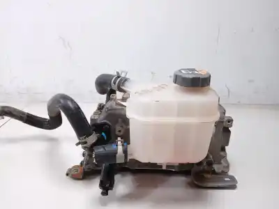 Peça sobressalente para automóvel em segunda mão inversor por kia niro ii (sg2) 1.6 gdi hybrid referências oem iam 366002bcc1