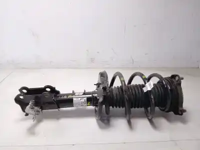 Peça sobressalente para automóvel em segunda mão amortecedor dianteiro esquerdo por kia niro ii (sg2) 1.6 gdi hybrid referências oem iam 54650at200