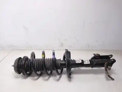 Second-hand car spare part Front Left Shock Absorber for KIA STONIC (YB) 1.0 T-GDI ECO-DYNAMICS+ OEM IAM references 54650H8600  