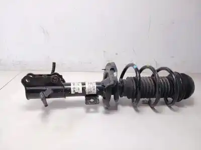 Second-hand car spare part front left shock absorber for kia stonic (yb) 1.0 t-gdi eco-dynamics+ oem iam references 54650h8600  