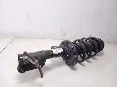 Second-hand car spare part front left shock absorber for kia stonic (yb) 1.0 t-gdi eco-dynamics+ oem iam references 54650h8600  