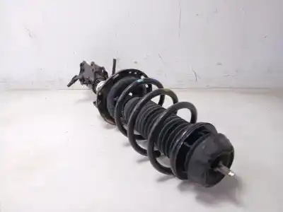 Second-hand car spare part front left shock absorber for kia stonic (yb) 1.0 t-gdi eco-dynamics+ oem iam references 54650h8600  