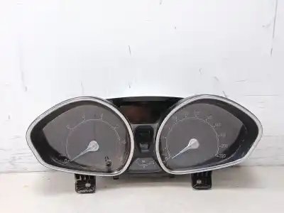 Pezzo di ricambio per auto di seconda mano Pannello Degli Strumenti per FORD B-MAX Trend Riferimenti OEM IAM AV1T10849EF  