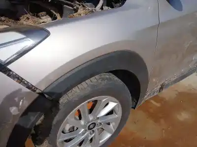 Автозапчасти б/у  за HYUNDAI TUCSON (TL, TLE)  ссылки OEM IAM 66311D3000  