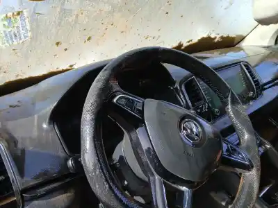 Автозапчасти б/у комплект подушки безопасности за skoda karoq (nu7, nd7) 1.5 tsi ссылки oem iam 57a880204e