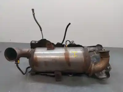 Second-hand car spare part PARTICLE FILTER for CITROEN C4 PICASSO  OEM IAM references 805008D  