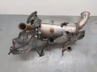 Second-hand car spare part particle filter for citroen c4 picasso sx oem iam references 805008d  