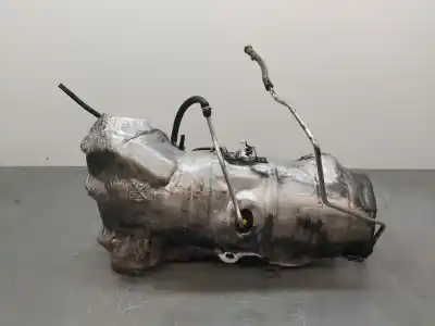 Second-hand car spare part particle filter for citroen c4 picasso sx oem iam references 805008d  