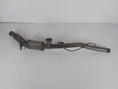 Second-hand car spare part Catalytic Converter for VW TIGUAN (AD1, AX1) 2.0 TDI 4MOTION OEM IAM references 5Q0131701BQ  