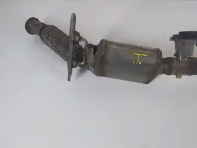 Pezzo di ricambio per auto di seconda mano catalizzatore per vw tiguan (ad1, ax1) 2.0 tdi 4motion riferimenti oem iam 5q0131701bq  