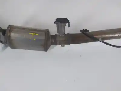 Pezzo di ricambio per auto di seconda mano catalizzatore per vw tiguan (ad1, ax1) 2.0 tdi 4motion riferimenti oem iam 5q0131701bq  
