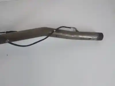 Pezzo di ricambio per auto di seconda mano catalizzatore per vw tiguan (ad1, ax1) 2.0 tdi 4motion riferimenti oem iam 5q0131701bq  