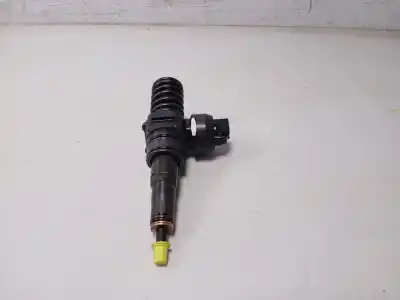 Gebrauchtes Autoersatzteil Injektor zum VOLKSWAGEN POLO (9N3) Advance OEM-IAM-Referenzen 0414720313 038130073BN 