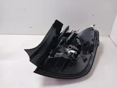 Peça sobressalente para automóvel em segunda mão farolim traseiro esquerdo por citroen c3 selection referências oem iam 6350kq  