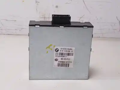 Peça sobressalente para automóvel em segunda mão Módulo Eletrônico por BMW X1 (E84) SDRIVE 18 D Referências OEM IAM 61429253208  8ES00947921