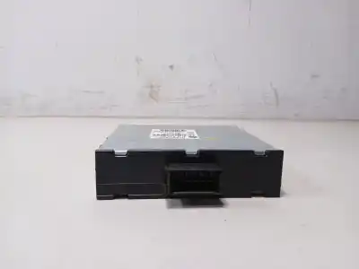 Peça sobressalente para automóvel em segunda mão módulo eletrônico por bmw x1 (e84) sdrive 18 d referências oem iam 61429253208  8es00947921