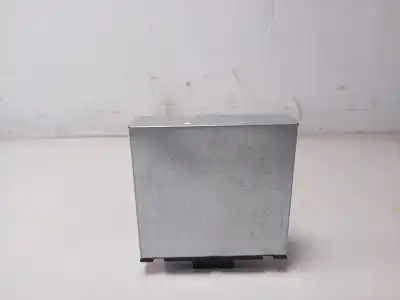 Peça sobressalente para automóvel em segunda mão módulo eletrônico por bmw x1 (e84) sdrive 18 d referências oem iam 61429253208  8es00947921