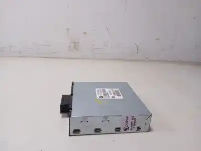 Peça sobressalente para automóvel em segunda mão módulo eletrônico por bmw x1 (e84) sdrive 18 d referências oem iam 61429253208  8es00947921