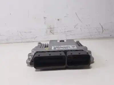 Second-hand car spare part ecu engine control for bmw x1 (e84) sdrive 18 d oem iam references 858030701  0281031001