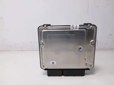 Second-hand car spare part ecu engine control for bmw x1 (e84) sdrive 18 d oem iam references 858030701  0281031001