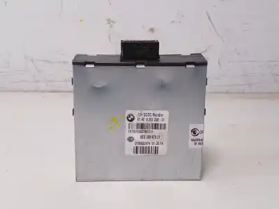 Peça sobressalente para automóvel em segunda mão Módulo Eletrônico por BMW X1 (E84) SDRIVE 18 D Referências OEM IAM 6142925320801  8ES00947921