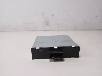 Peça sobressalente para automóvel em segunda mão módulo eletrônico por bmw x1 (e84) sdrive 18 d referências oem iam 6142925320801  8es00947921