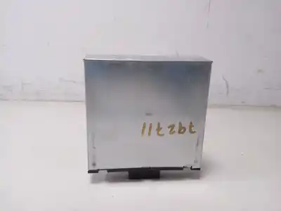 Peça sobressalente para automóvel em segunda mão módulo eletrônico por bmw x1 (e84) sdrive 18 d referências oem iam 6142925320801  8es00947921