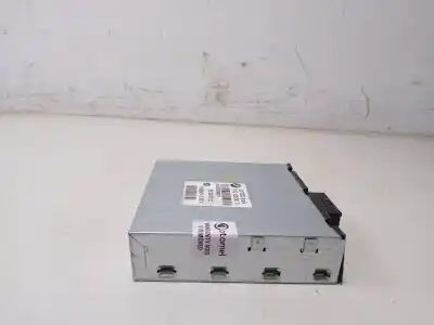 Peça sobressalente para automóvel em segunda mão módulo eletrônico por bmw x1 (e84) sdrive 18 d referências oem iam 6142925320801  8es00947921
