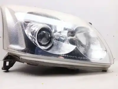 Автозапчастина б/у  для TOYOTA AVENSIS SEDÁN (_T25_)  Посилання на OEM IAM 8113005194  0821211F3R