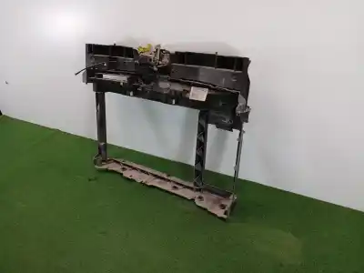 Second-hand car spare part front panel for citroen c3 picasso exclusive oem iam references 9681810080  