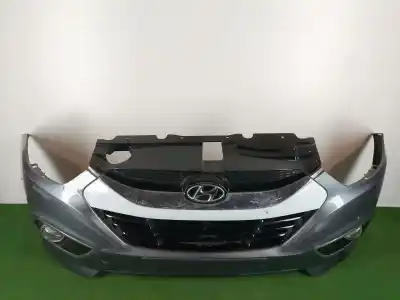 Second-hand car spare part FRONT BUMPER for HYUNDAI IX35 (LM, EL, ELH)  OEM IAM references 865112Y000  