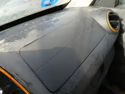Автозапчастина б/у комплект подушки безпеки для dacia spring ev (b6m1) посилання на oem iam 