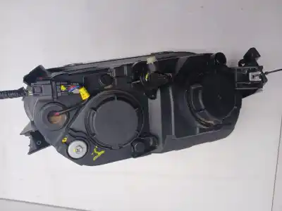Автозапчастина б/у права фа для dacia spring ev (b6m1) посилання на oem iam 260101001r  