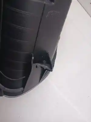 Автозапчастина б/у права фа для dacia spring ev (b6m1) посилання на oem iam 260101001r  