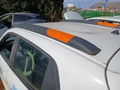 Автозапчастина б/у бруски для даху для dacia spring ev (b6m1) посилання на oem iam 738206264r 738219902r 