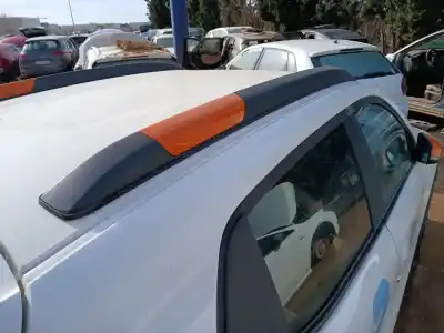 Автозапчастина б/у бруски для даху для dacia spring ev (b6m1) посилання на oem iam 738206264r